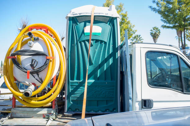 Best Best portable toilet rental  in Veedersburg, IN