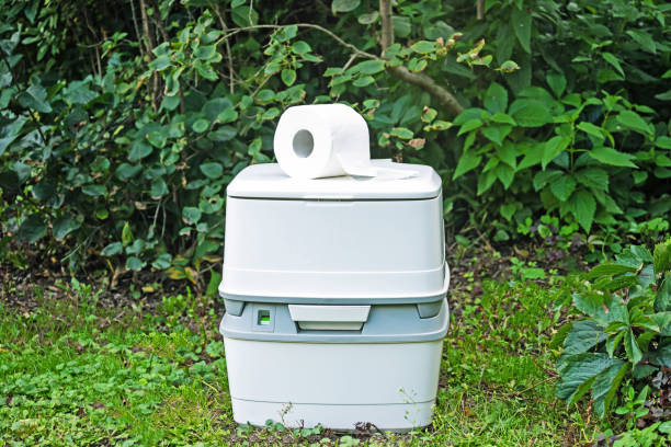 Best Portable toilet rental cost  in Veedersburg, IN