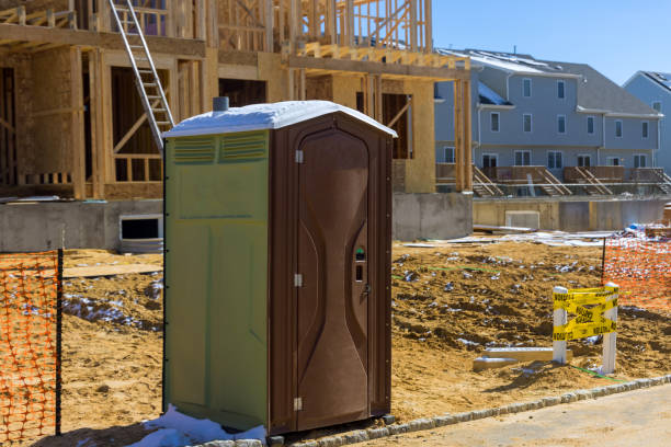 Affordable portable toilet rental in Veedersburg, IN