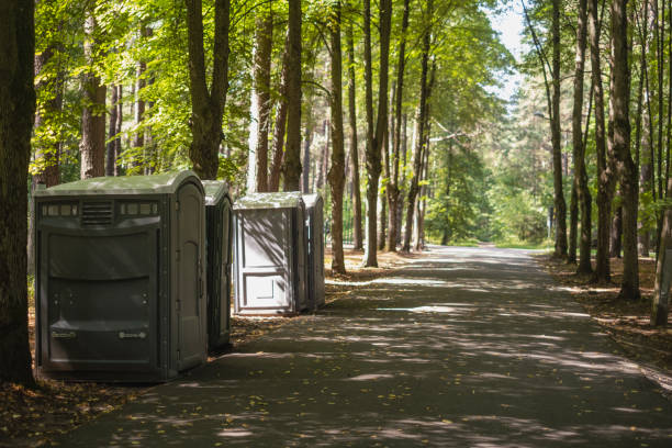 Portable Toilet Options We Offer in Veedersburg, IN