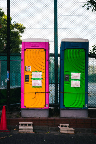 Best Long-term porta potty rental  in Veedersburg, IN