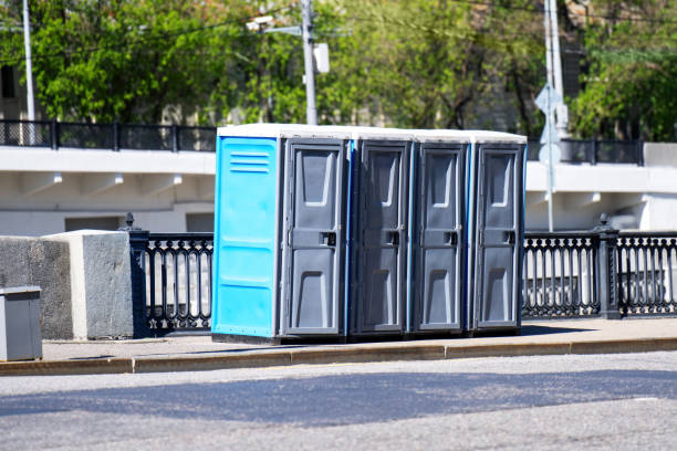 Best Emergency porta potty rental  in Veedersburg, IN