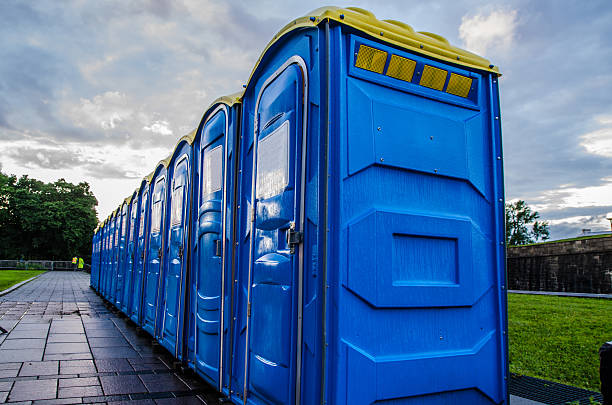 Best Portable toilet rental cost  in Veedersburg, IN